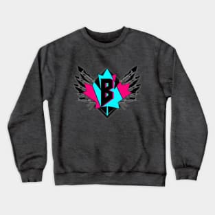 BARRIIGUN Crewneck Sweatshirt